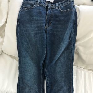and another store jeans（new）